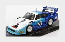 1:43 Spark Porsche 935 K4 #27 Australian Adelaide Gt 1983 A.Jones AS051 Modellin