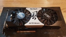 Palit GeForce GTX 660 Ti JetStream