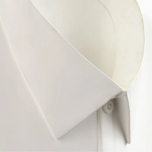 Cyan Design 11015 Chemise White Wall Decor - Picture 2 of 11