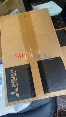 1PCS NEW MITSUBISHI SERVO DRIVER MDS-B-ISV-10E
