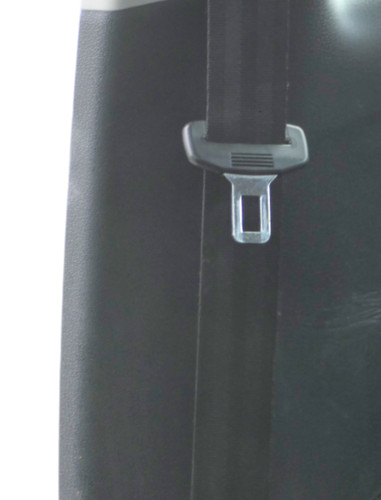 Golf 4 1J Sicherheitsgurt Gurt Gurtstraffer vorne links VL 1J4857705AA 4-Türer