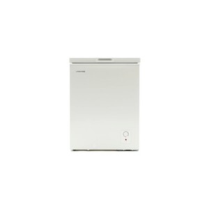 Congélateur de poitrine par LifeRange, 5 Cu ft