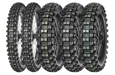 Motorradreifen Mitas 90/90-14 46M TERRA FORCE-EX MH SUPER NHS