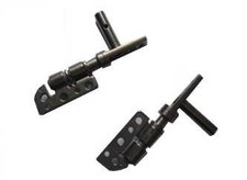 Coppia Cerniere Hinge per display monitor Notebook ASUS A8 Z99 A8J A8S A8F A8JS