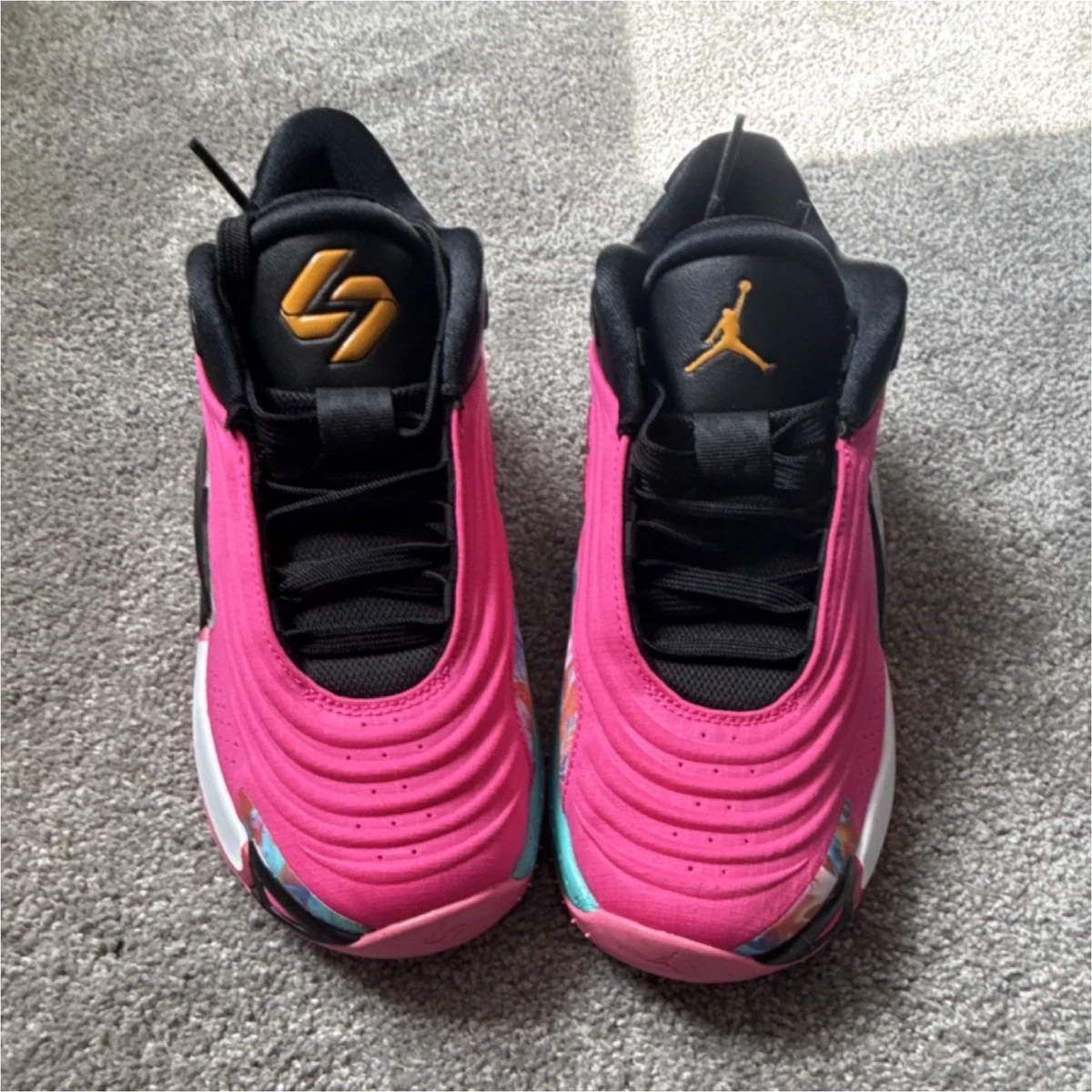 Jordan CP3.X Blue for Sale | Authenticity Guaranteed | eBay