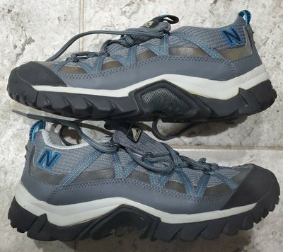 VERY NICE VINTAGE NEW BALANCE 700 ADVENTURE HIKING SHOES WOMENS SIZE US9 WA700GT