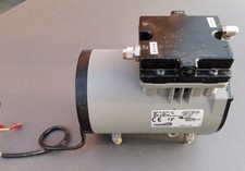 MELAG 23VS+ Pompa per vuoto Vacuum Pump per sterilizzatore