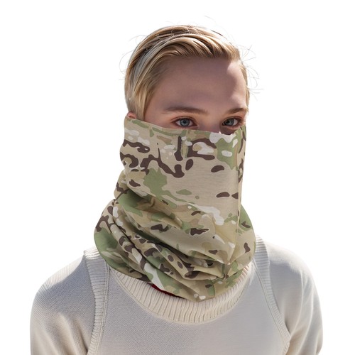 Windproof Face Scarf Mask Face Mask for Cycling 1 Pc - Bild 6 von 10