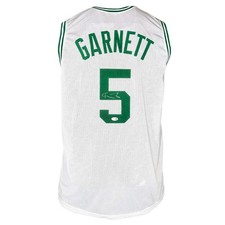 Kevin Garnett Cards, Rookie Cards and Autograph Memorabilia Guide 41