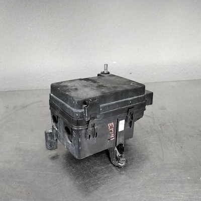 2010 GMC Terrain Engine Fuse Box OEM#20848336