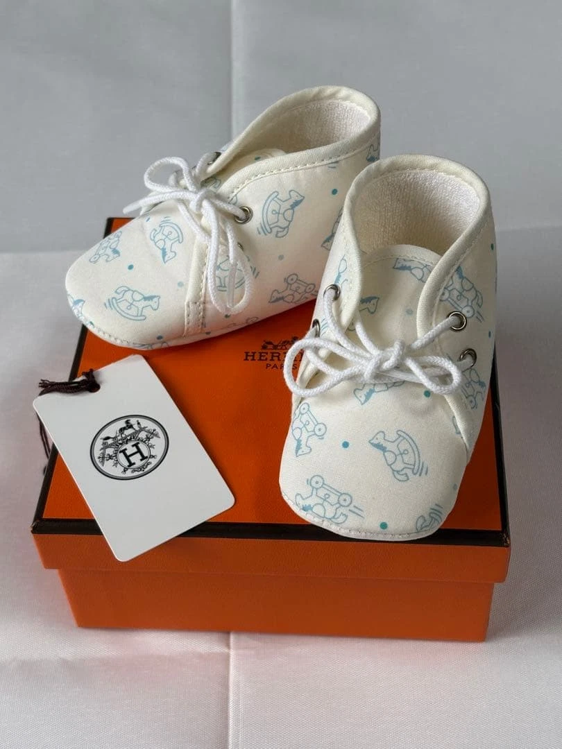 HERMÈS Baby Clothing, Shoes & Accessories for sale | eBay