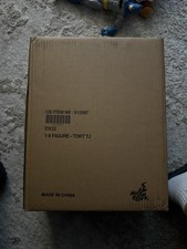 Hot Toys DX32 Batman The Dark Knight Trilogy Joker 1 6 Figure