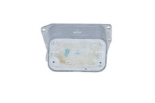 NRF Ölkühler Motoröl 31811 für CLS C216 C217 GLE MERCEDES KLASSE C218 A207 W212 NRF Ölkühler Motoröl 31811 für CLS C216 C217 GLE MERCEDES KLASSE C218 A207 W212