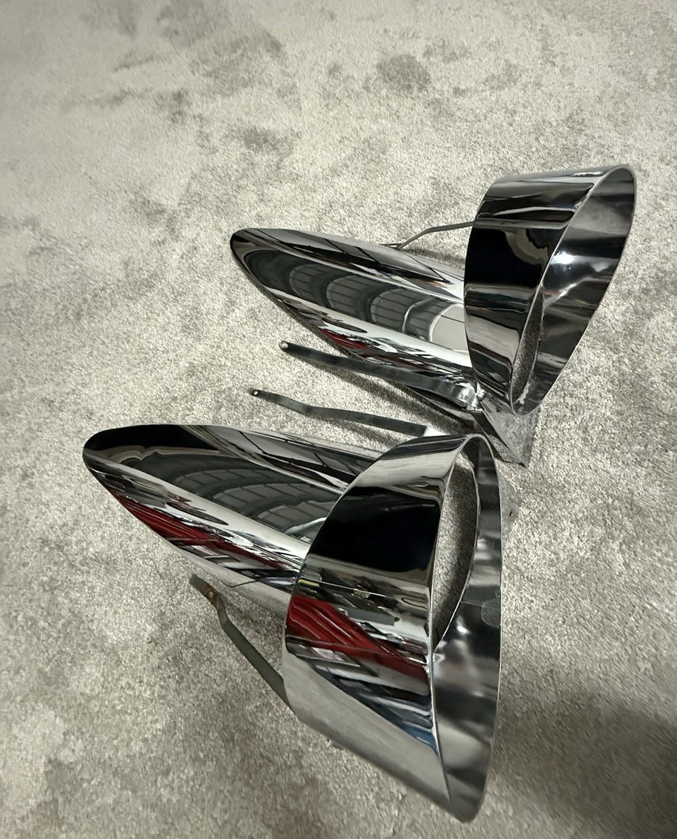 キャデラック フリートウッドブロアム　93〜96年 ヘッドライト SuperFly - headlights - 1993 - 1996 Cadillac Fleetwood Brougham