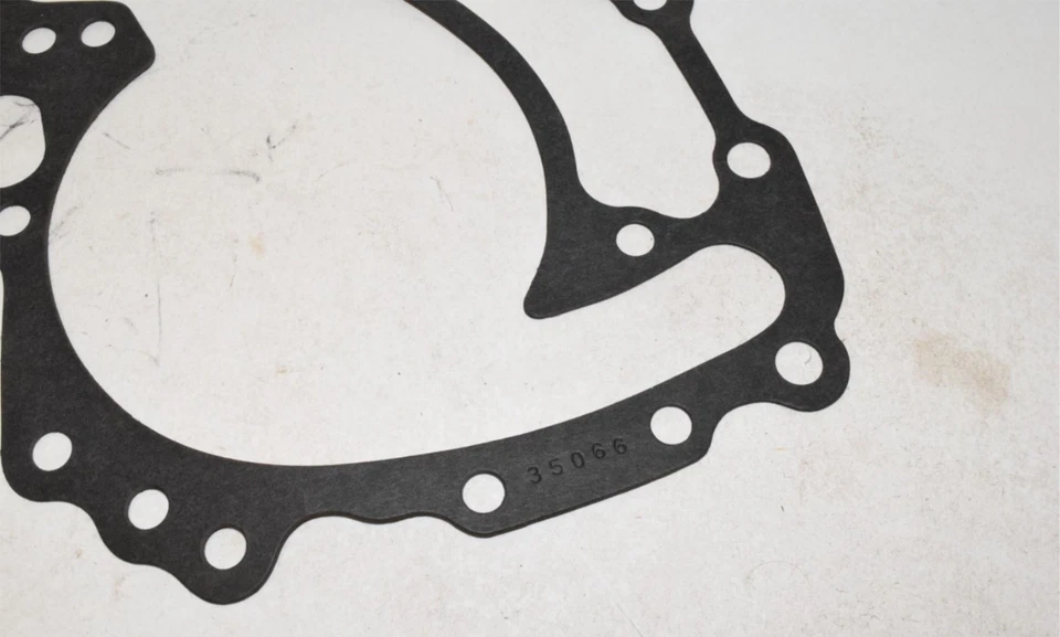 FEL-PRO 35066 WATER PUMP COVER GSKT FORD 302-400. 1964-85 - C111 - Image 3 of 4