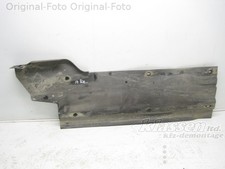skid plates right Bentley Arnage 6.8 V8 09.99-