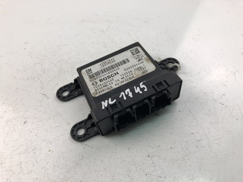 OPEL INSIGNIA A G09 Steuergerät 13354532 18063766