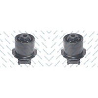 2X GSP Lagerung AchsköRper FüR Toyota Yaris SCP1_ NLP1_ NCP1_ _P1_