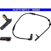 ATE 24.0711-6073.3 Sensor, Raddrehzahl