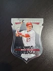 2015 Panini Prizm - Diamond Marshals Mike Trout #1