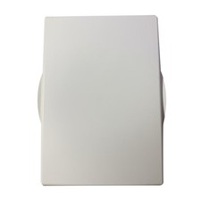 Medium Dog Door Closing Panel 700-1099 Compatible w/ PetSafe Plastic Weather