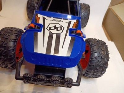 Kool Speed Dune Smasher Remote Control RC Desert Buggy No Remote Car Only 