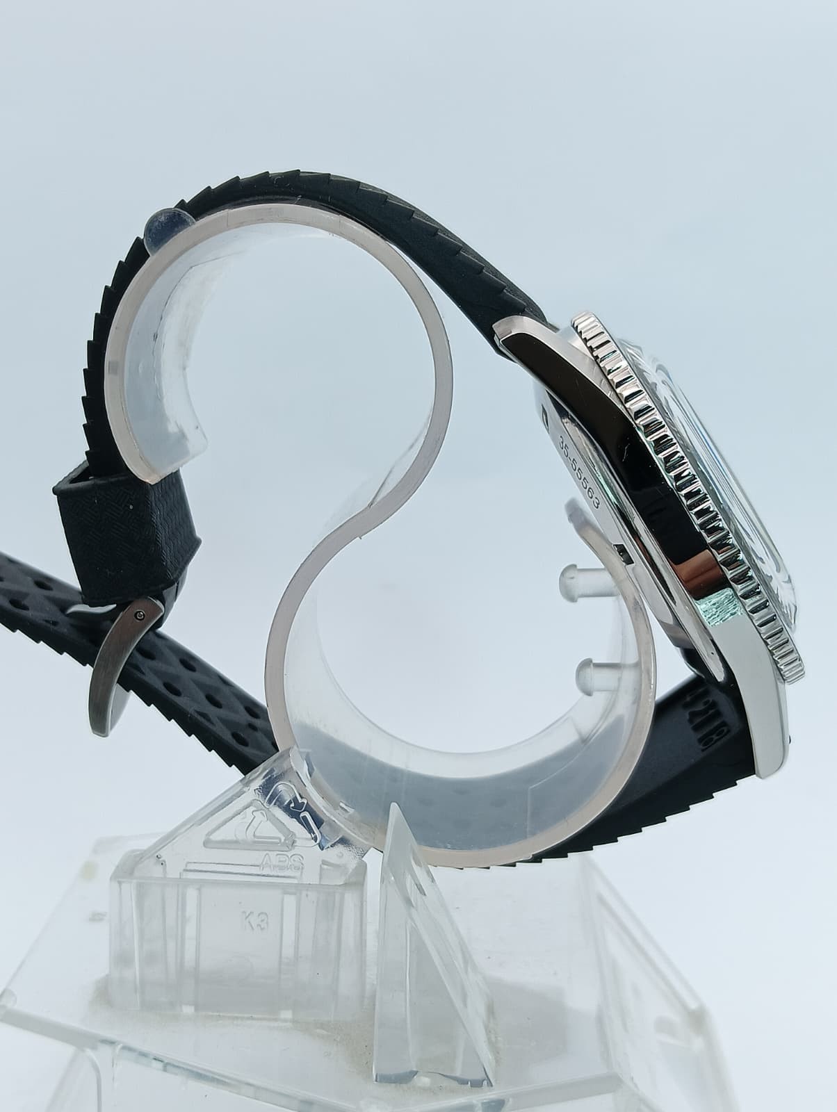 Oris Diver Automatic Sixty-five ref.01 733 7720 4… - image 7