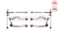Reparatursatz Querlenker Sidem 21754 FüR E60 E61 Bmw 5Er Touring 520 523 525 530
