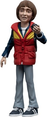 WETA Workshop Mini Epics - Stranger Things (Season 1) - Will the Wise (Limited E