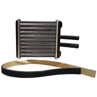 WäRmetauscher, Innenraumheizung Thermotec D60004TT