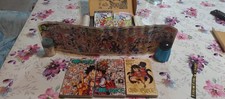 One Piece Celebration Edition N°98+N°99+N°100 Variant limited edition.