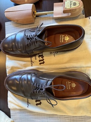 Alden 93914
