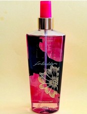 Victoria's Secret Sheer Love FORBIDDEN Fragrance Mist NWT 8.4oz
