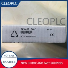 US Free TAX NEW B&R 7CX408.50-1 FAST shipping with 1 year warranty