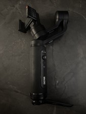 Zhiyun Smooth-Q Black 3-Axis Handheld Gimbal Stabilizer for Smartphones