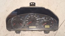 Compteur Mazda MPV