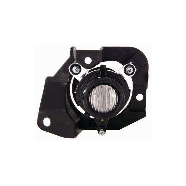Nebelscheinwerfer Vorne Rechts FüR Lancia Ypsilon 2011 IN Dann OEM 51839201-image