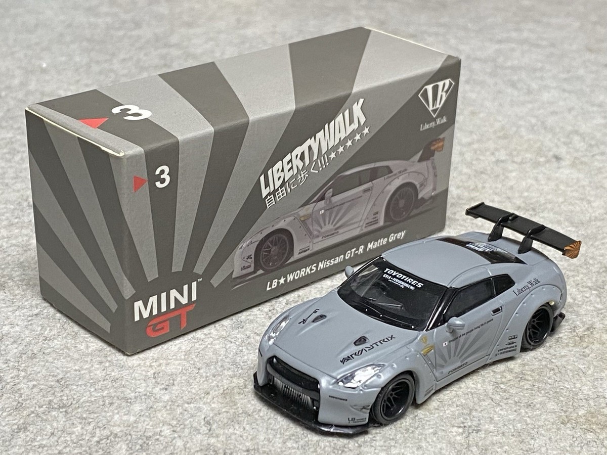 MINI GT85 LBWK★WORKS Nissan GT-R $_57.PNG?set_id=880000500F