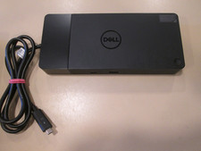 Dell WD19S USB-C Docking Station