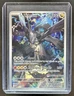 2025 Pokemon Center Stamp Ascended Heroes Black Star Promos N's Zekrom #031