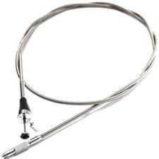 Shutter Release Cable 35" for Nikon Nikkormat FTn FM FM2 FM3a FM10 F3T FE2 FA FE