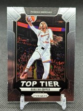 2024 Panini Prizm WNBA Top Tier Phoenix Mercury Kahleah Copper #4
