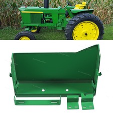 Battery Box Left For John Deere 3020 4320 4000 4020 4520 4010 3010 2520 USA Ship
