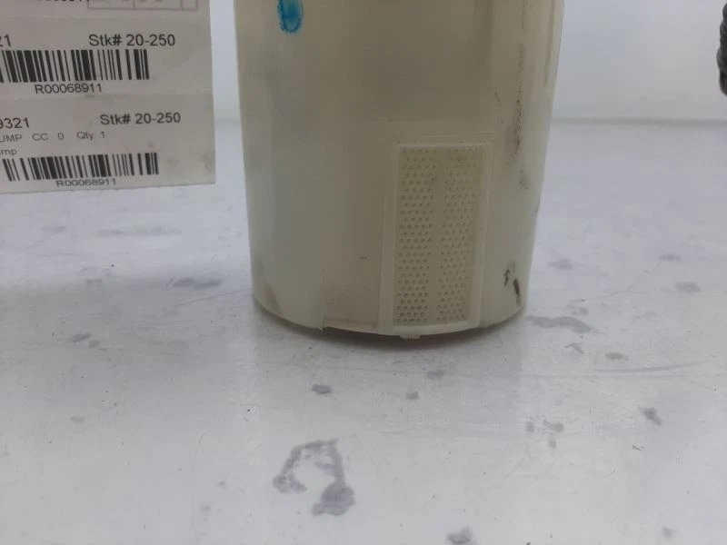 Conjunto de bomba de combustible para BMW X3 16117159604 04-06 Foto 3 de 4