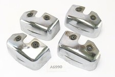 Suzuki VL 125 LC Intruder 2004 - Abdeckung Zylinderkopf Motordeckel A6990