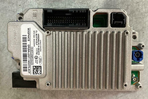 Ford Sync 3 Gen 3 NON-Navigation APIM 3.4 Software