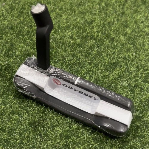 Odyssey WHITE HOT VERSA ONE crank neck blade pin #1 #1 head only - Picture 2 of 2