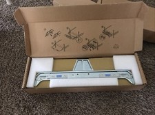 Dell PowerEdge Mounting Rack Rail Kit RCKRL,CMA,SPR,1U DP/N 0TYYJN