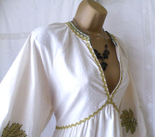 👗******MONSOON PRE-OWNED  "LILA " DRESS SIZE LARGE******👗