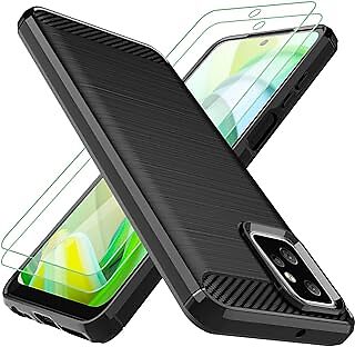 Osophter for Moto G Power 5G 2023 Case|Motorola G Power 5G 2023 Case with 2pcs S